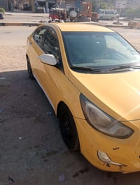 اكسنت • ٢٠١٤ • وارد امريكي