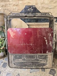 سلايد e36 شغال مفحوص  بدون ماطور  سعر القطعه ١٣٥ بيه مجال متوفر قطعتين...