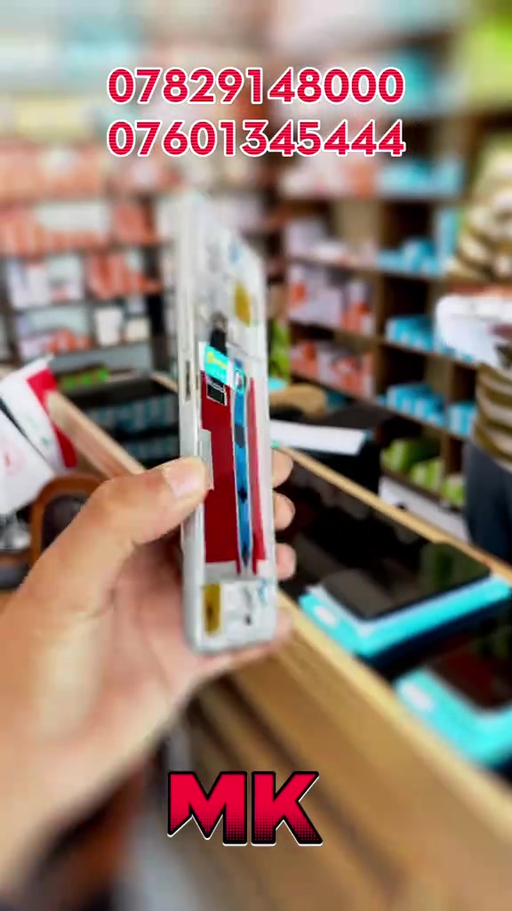 HONOR X8 / X8A / X8C 📲📲📲📲📲 📲📲 جودة مضمونة وأداء ممتاز لفنيي الصيانة والمحلات 🔧📱 ✅ دقة عرض عالية ✅ استجابة لمس سلسة ✅ ألوان واضحة وثابتة ✅ جودة VERTEX المعروفة ✅ تغليف احترافي وحماية ممتازة لا تفوتوا فرصة توفير الشاشات المطلوبة لزبائنكم بأفضل جودة وسعر منافس. 📍 شركة محمد الخفاجي 📞 *********** 📞 *********** 🚚 توصيل إلى جميع المحافظات
