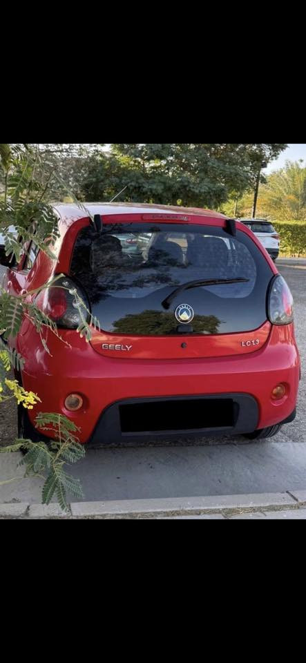 جيلي باندا للبيع ٢٠١٣
نظيفة كير مكينة تبريد سنترلوك شاشة
ماشية ٤٤
السعر ٥٠ وبي مجال شوية
تفاصيل اكثر ***********
