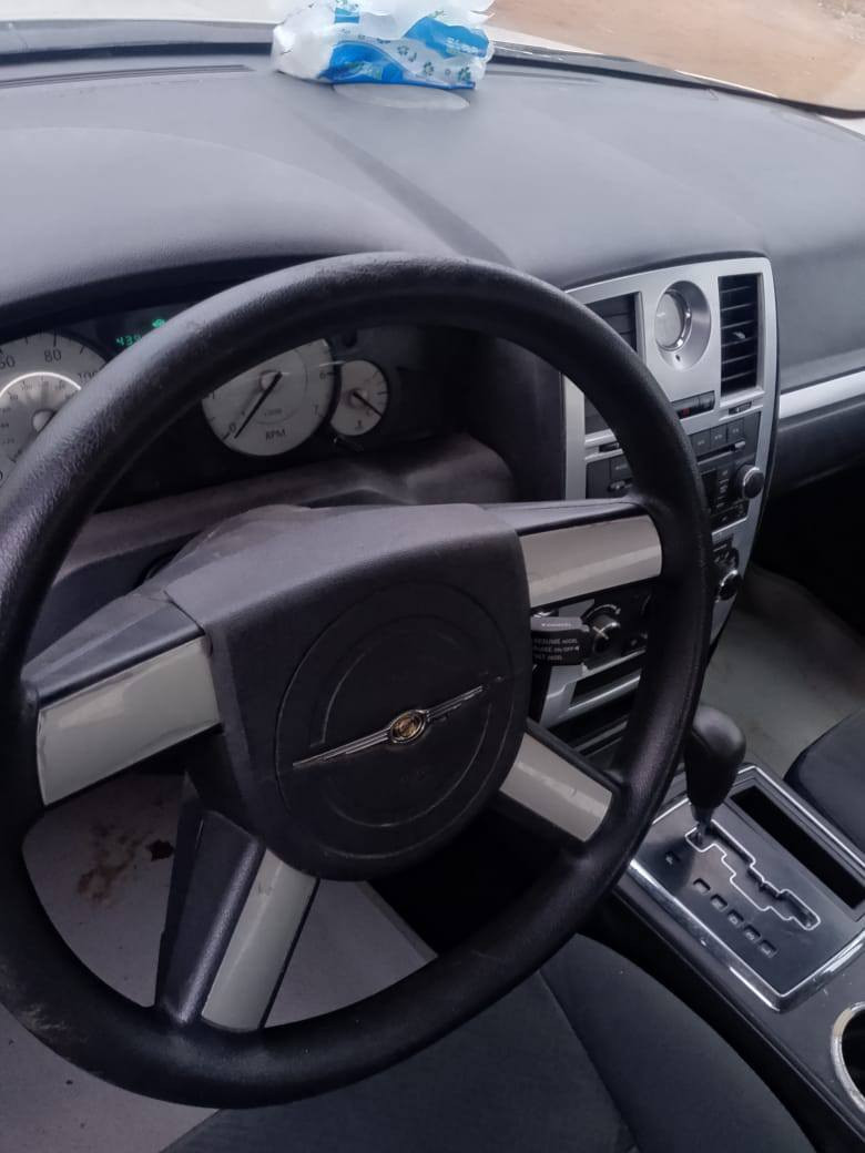 سياره اوباما 2008  مكفولة من لاصوليات والمداور جاهزه سنويه 230 سياره رقم بصره دولي تحويل ثاني يوم ضربتهه جاملغ امامي مبدل طبق الاصل سياره جاهزه من حداديه تخم تاير كهربائيات مكينه كير شرط حاويه قبل شهر شادهن سياره ماتخسر عليه ربع رقم الهاتف ***********
غير متواجد عله الفيس بوك 
#السعر_110
