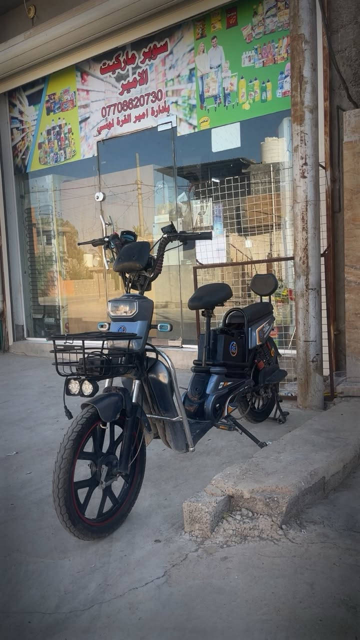 ماطور شحن للبيع مابي اي عيب بطاريات لوك شرط فحص سعره ٣٥٠وبي مجال


**إذا كنت صاحب هذا الإعلان وتريد حذفه لأي سبب، رجاءا أرسل رسالة إلى الدعم الفني**