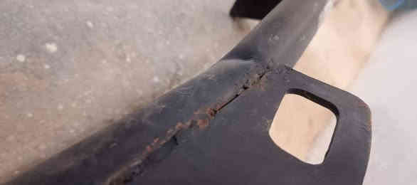 سلام عليكم هوك خلفي كورلا للبيع 2019 بي شويه من جوه طعجه خفيفه بس من تشده مايبين عل سياره عنون كركوك *********** كركوك
