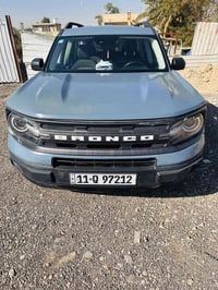 برنكو سبورت • ٢٠٢٢ • ماشي ٥٠٠٠٠