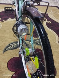 بايسكل ٢٦ • موديل ٢٠١٩ • نظيف حيل