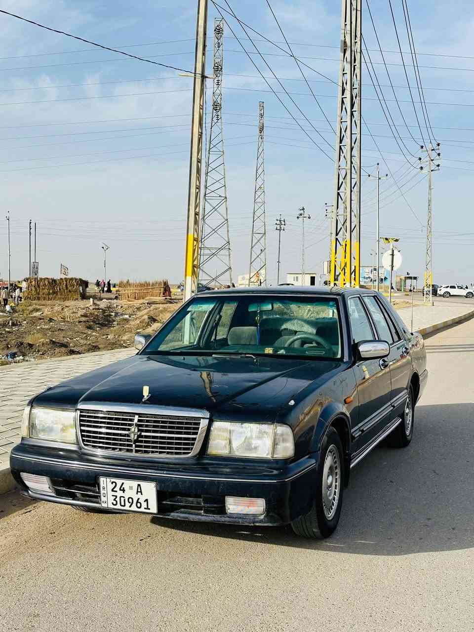 نيسان سدرك 2002 مكفوله كفاله عامه من الصبغ .بارد قليل بالجنطه مكينه كير حداديه خير من الله رقم دولي الجديد سنويه لغاية 32 بأسمي السعر 68وبيه مجال ***********..و.***********
