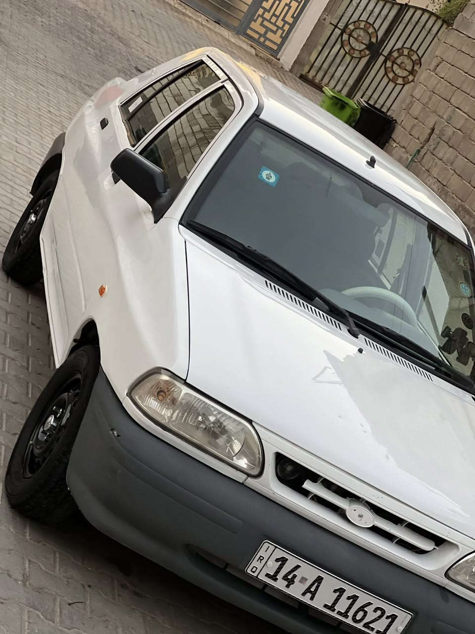 السلام عليكم سايبا مديل 2020 بسمي بصره بيها جاملغ وباب بس صبغ ولجاملغ معجون    سعر54 وبيها مال  رقم*********** لمو شراي لا يتعبني
