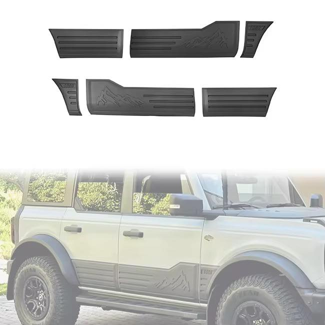 ترايش الباب فورد برونكو

‎متوفر حاليا في شركة موجاڤي
اربيل  شارع شقلاوە سناعە شیمالی جدید رقم ٧٤ 
*********** -***********
