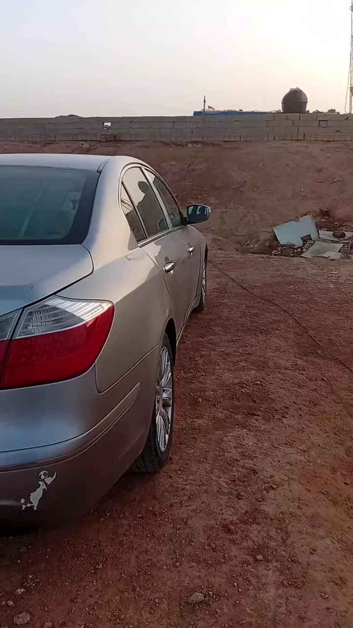 سلام عليكم جينسز 2009بغدادمكينه كير حداديه خير من الله السعر 110
موبايل ***********
***********
