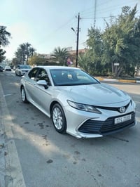 كامري هايبرد • ٢٠٢٣ • ١٧٧ الف