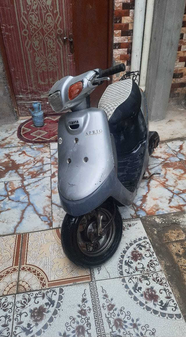 دراجه منغولي خط واحد دراجه خير من الله ما اموكفتي بشارع الله يشهد الدراجه نضيفه لا ونت اكسل ولا شي  الدراجه بس بيها فطر بل الشاصي اطيك شاصي اتشده والاكزوز تجاري اطيك بلادي وانته تشده لان ما فارغ واطيك شوته واطيك كابريتر وياها والدراجه شغاله الله يشهد مكاني بصره معقل الابله رقمي ***********
الدراجه بيها مجال خير من الله للشراي والي ماعده بلاش الك وانطيك مكاتبتها وياها البصرة, العراق
