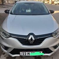 رينو ميكان • ٢٠٢١ • شركة مكفولة
