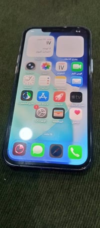 آيفون ١٢ برو • كارتون جديد • تبديل شاشة