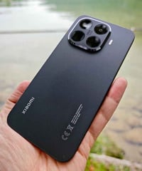 شاومي ١٥ تي برو • ٥١٢ • ١٢ رام