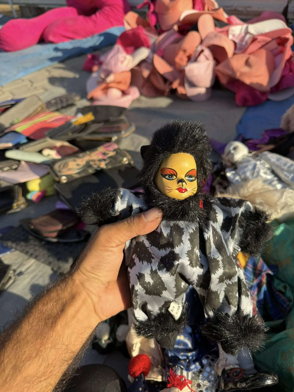 كزاز فخار


**إذا كنت صاحب هذا الإعلان وتريد حذفه لأي سبب، رجاءا أرسل رسالة إلى الدعم الفني**