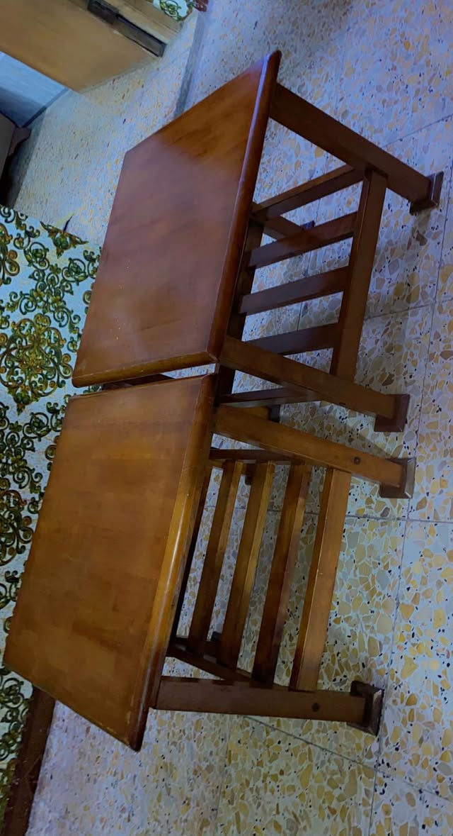 طبلتين اخو الجديدات صاج قديم 40المشتل توصيل بكروه بغداد, العراق


**إذا كنت صاحب هذا الإعلان وتريد حذفه لأي سبب، رجاءا أرسل رسالة إلى الدعم الفني**