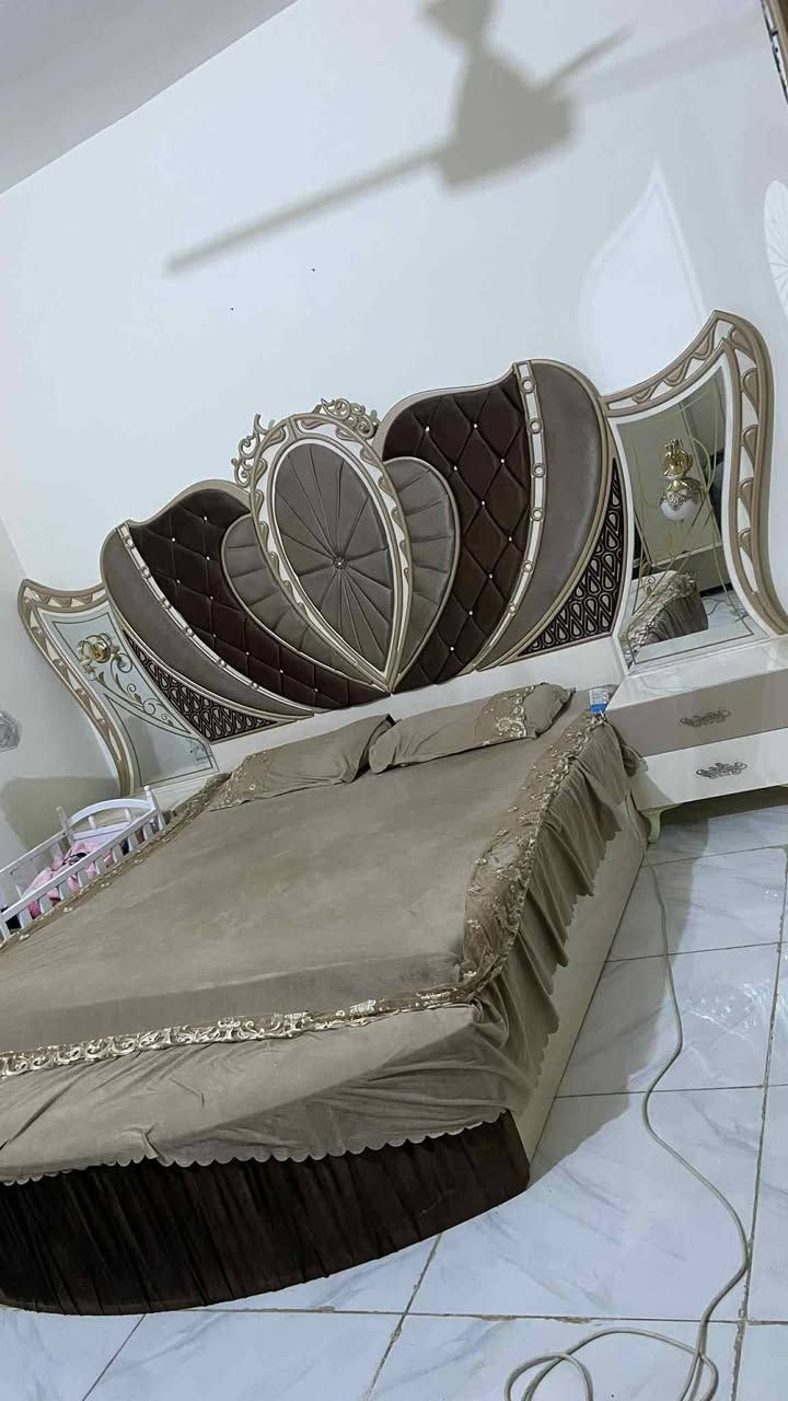 غرفه تركي ٩قطع ضرر بسيط جدا تاج جربايه ومااثر ٥٧٥وبيها مجال قليل بغداد الدوره ابو دشير


**إذا كنت صاحب هذا الإعلان وتريد حذفه لأي سبب، رجاءا أرسل رسالة إلى الدعم الفني**