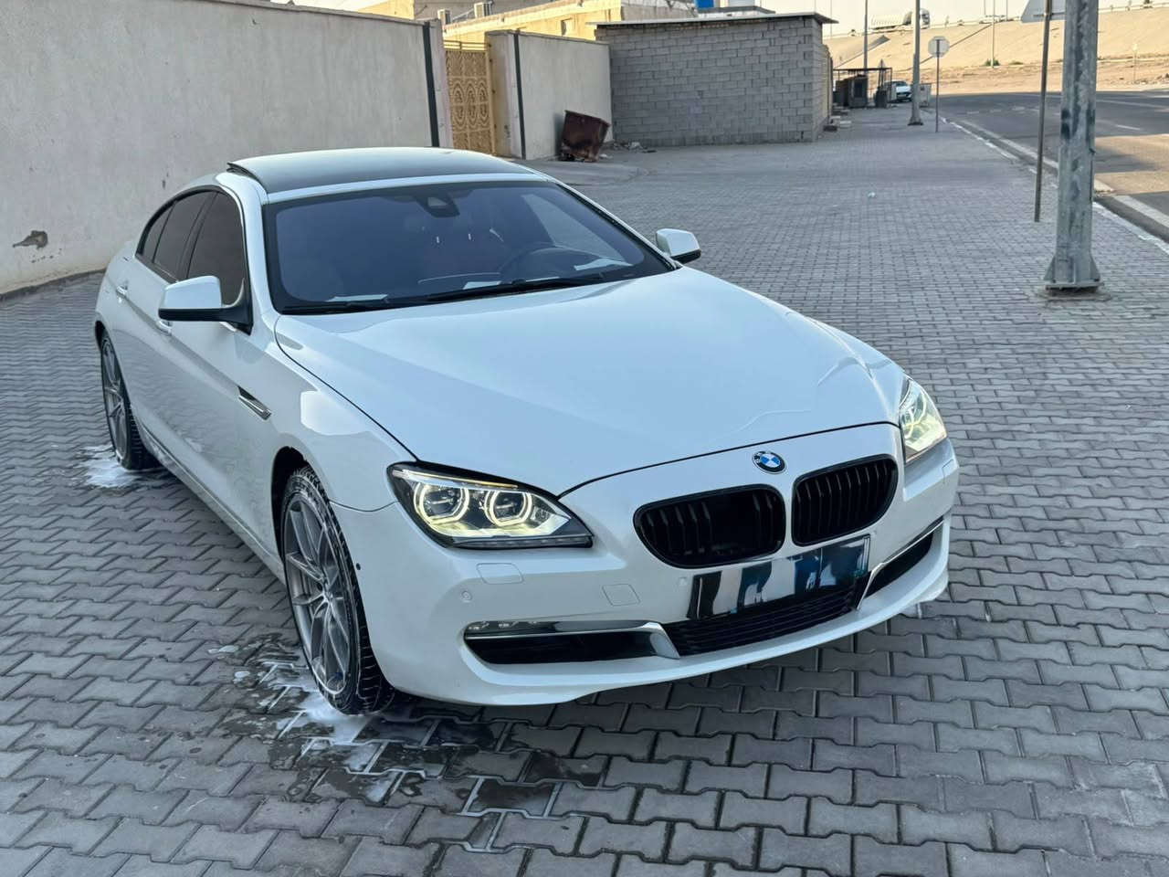 السلام عليكم 
#ادوات #ادوات #ادوات 
#مكفول گص وفتح وعشائر
BMW   2018
#محرك 6  سلندر توين تيربو 
گير 8 سرعات عداد إلكتروني 
#حجم 640
#فول مواصفات للأخير 
#الفئه السابعه 
دخول جديد السياره كارتون 
#المكان البصره 
#السعر 155  ورقه 
***********
#بيع فقط
