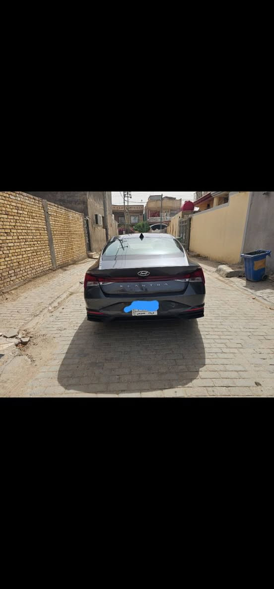 السلام عليكم
للبيع النترا ٢٠٢٢ وارد امريكي رقمها كربلاء معوقين بعدلها سنتين وتفك ماشيه ٣٨ الف كم مو ميل ضررها واضح بالسونار وصور امريكا مكاني طويريج

#ب145 ورقه

الشراي يتصل
***********
