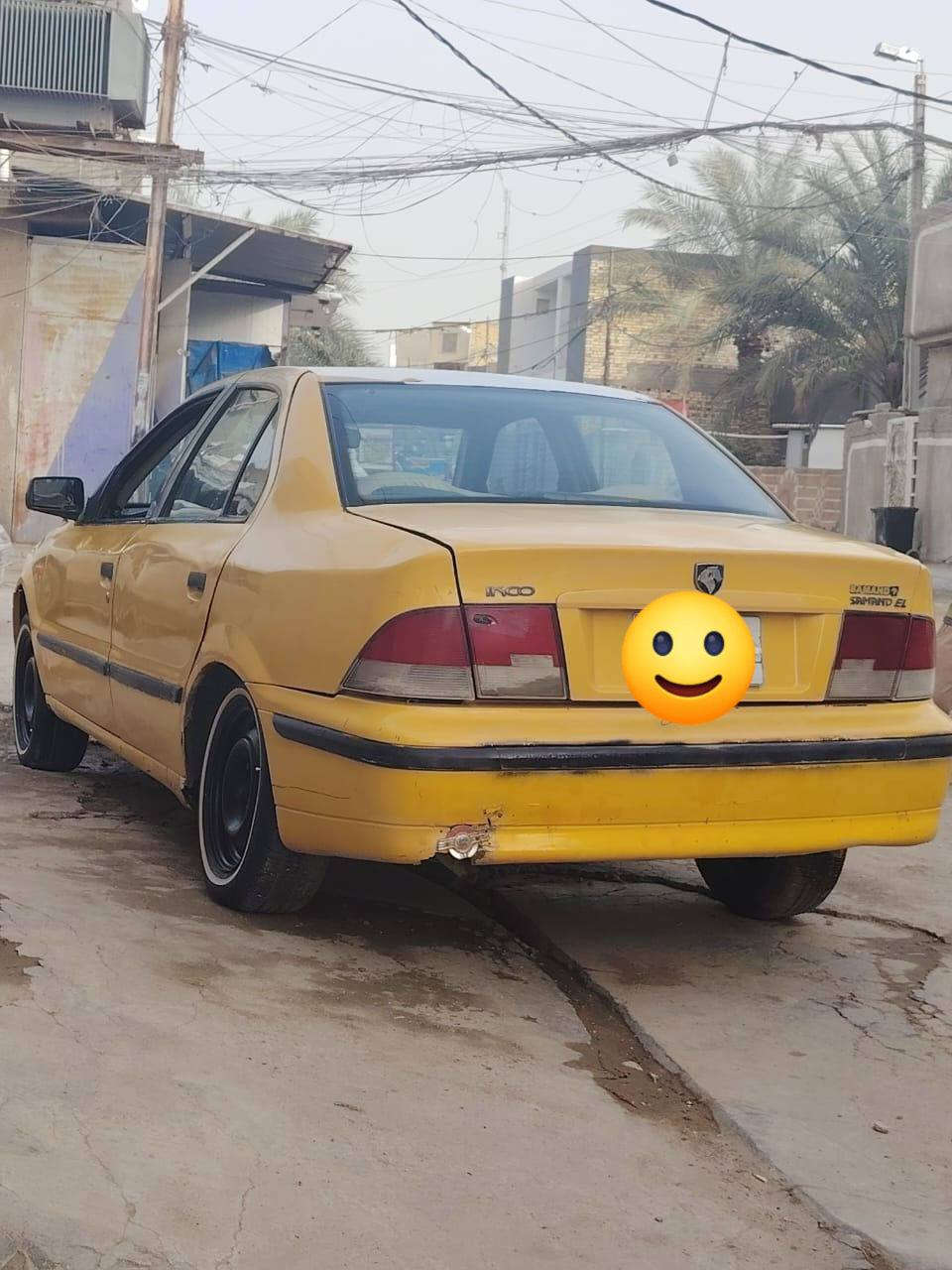 للبيع سمند موديل 2011 كير مكينة حدادية تخم تاير جديد سيارة خير من الله رقم بغداد
مكاني بابل حله مركز المدينة السعر ١٧ورقه تفاصيل تصل اوتدلل ***********
