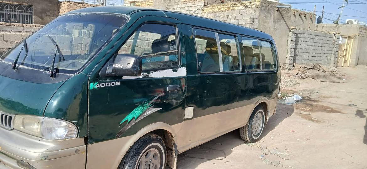 السلام عليكم بريجو للبيع مديل ١٩٩٧ السعر ٤٧وبيه مجال للأستفسار الاتصال على الرقم ***********
