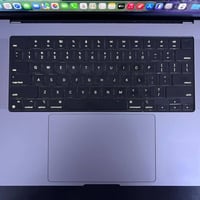 MacBook Pro 2021 M1 Pro 16”   Ram 16 | SSD 500   Battery 86 - Cycle 47...