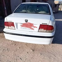موديل ٢٠١٠ • محرك نضيف • رقم كربلاء