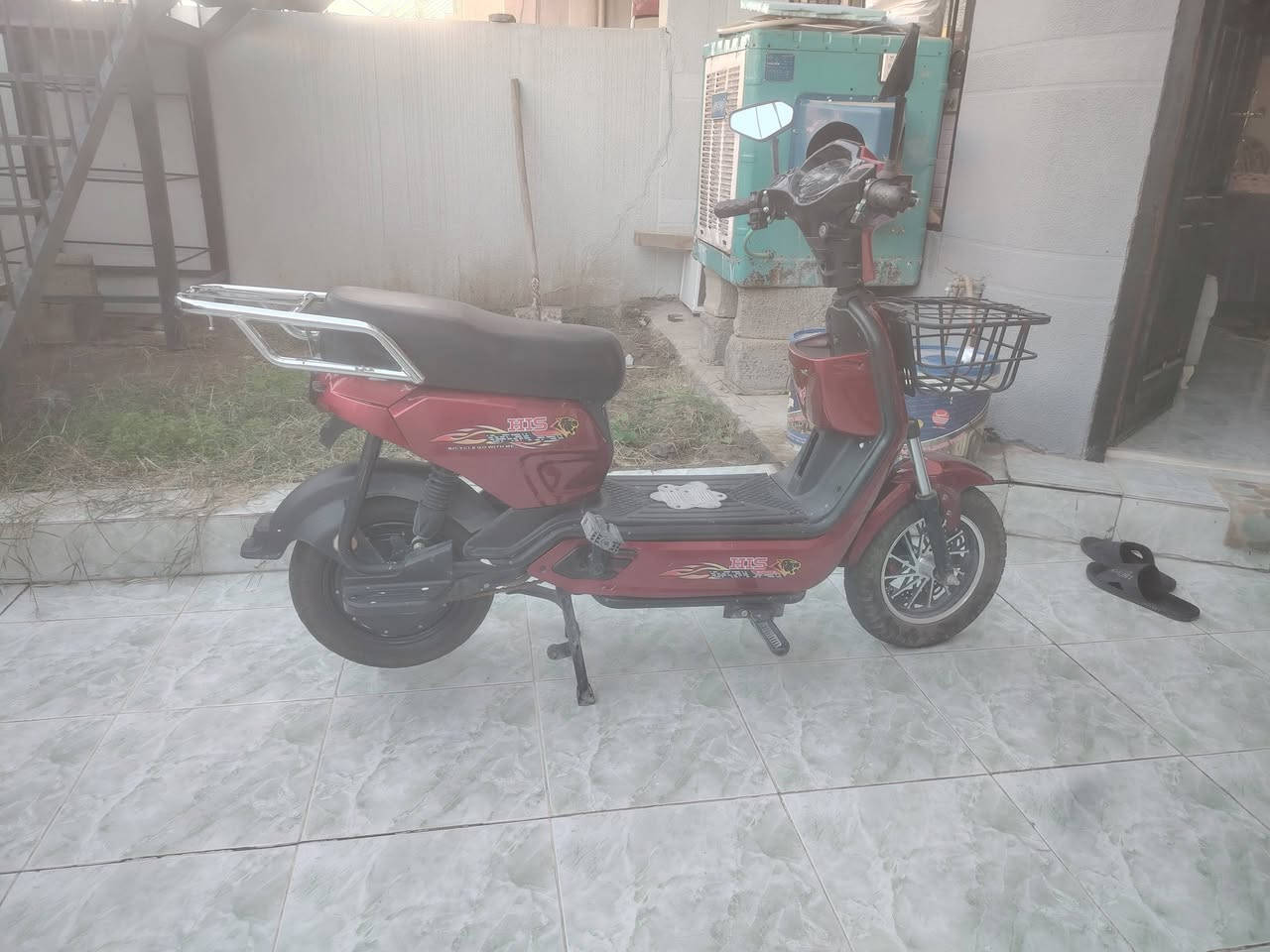 عنكاوه 300 ألف
محتاجه باتري


**إذا كنت صاحب هذا الإعلان وتريد حذفه لأي سبب، رجاءا أرسل رسالة إلى الدعم الفني**