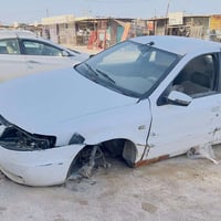 سمند سورن • ٢٠١١ • رقم ذي قار