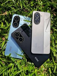 بوكو C71 • بطارية ٥٢٠٠ • اقتصادي