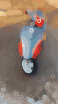 ماكس عدله • بوشة 55 • القادسيه