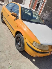 سمند 2011 • ميسان 2030 • تبريد عاطل