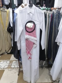 طقم دشداشه • شماغ رجالي • شورت سباحه