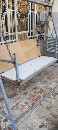 مرجوحه • جديدة • جسر ديالى