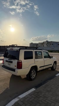 كوماندر • ٢٠٠٧ • رقم بصره