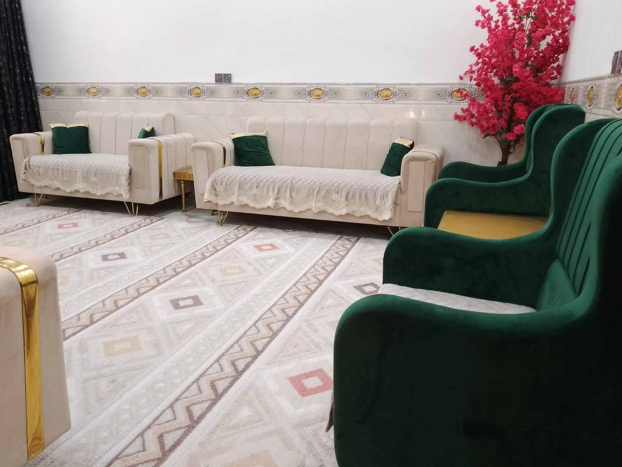 للييع تزكام كلش جديد تركي سعر 475 لمكان نجف قريت لغدير 10نفرات


**إذا كنت صاحب هذا الإعلان وتريد حذفه لأي سبب، رجاءا أرسل رسالة إلى الدعم الفني**