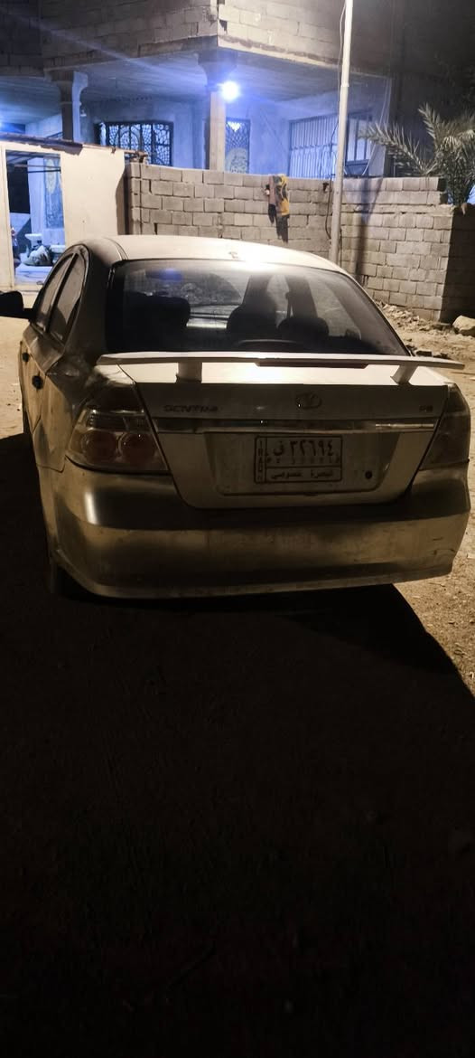 السلام عليكم افيو 2007 -وارد امريكي -كهربائيات كلهة شغالة -مكينة وكير خير من الله -رقم بصرة سنوية منتهية صار سنتين راعيهة يريد تحويل -السعر 35وبيهة مجال -كرمة علي ابو صخير ***********-*********** البصرة, العراق
