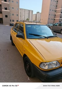 سايبه 2013 للبيع مبدل جاملغ امامي وسياره معمره جديد مكينه كير تبريد صد...