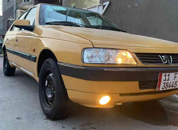 بيجو اكد 16 السعر 50 بها خيط تبخير العنوان الحسينيه مال الراشديه وهذا رقم الهاتف ***********
