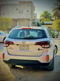 ٢٠١٤ • ٦ سلندر ٣٣٠٠ • معدلة ٧ ركاب