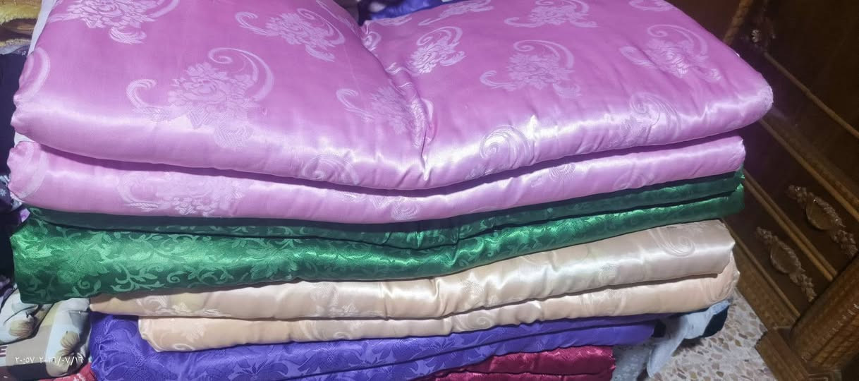 الحف صوف للبيع 25 قطعه سعر القطعه 15الف وبي مجال مكان يارمجه الشرقيه الثالثه يم مدرسه الكويت التاسعه للتواصل*********** موصل, نينوى
