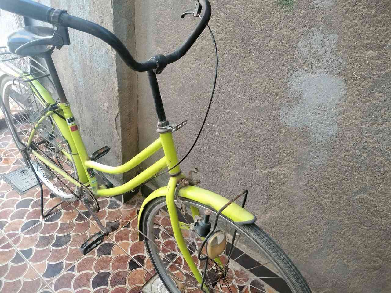 السلام عليكم باسكل للبيع حجم 27 نضيف ب 45 بي مجال


**إذا كنت صاحب هذا الإعلان وتريد حذفه لأي سبب، رجاءا أرسل رسالة إلى الدعم الفني**