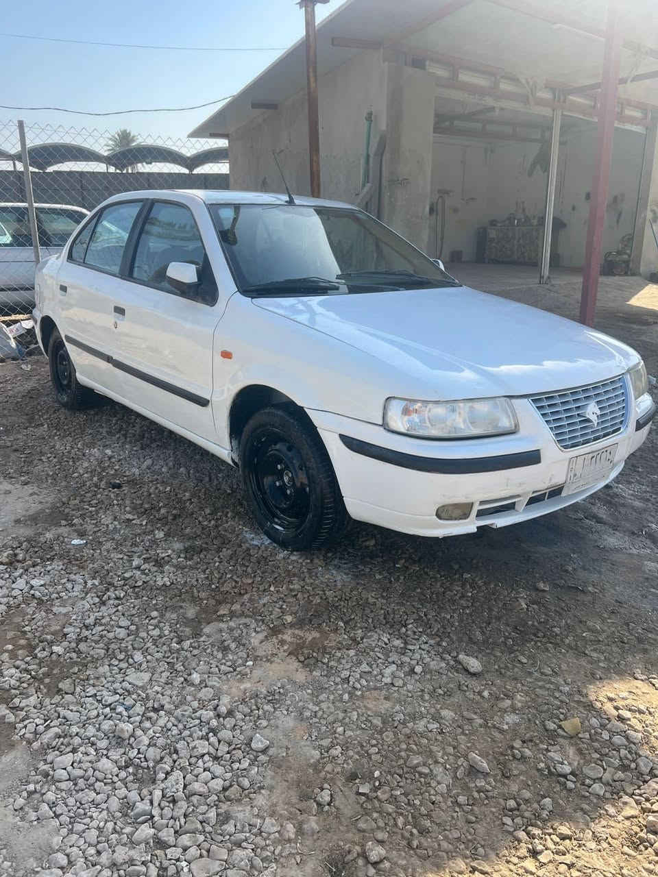 سمنت2010 جاهزه بيه صبغ دواير جاملغات خلفيه محرك كير تبريد جاهزه السعر32 بيه مجال ***********
