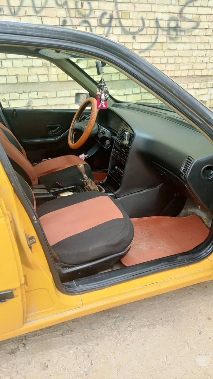 سلام وعليكم بيجو روا مديل 2007 سياره خير من اللة كهربائية كلهه شغاله صدر جديد مكينه خير من اللة كير الكسل خير من اللة عوزهه فقط تايرات تحويل ثاني يوم عرضهه 22 (***********). تصل بيك خير وتدلل
