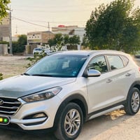 توسان ٢٠١٨ • امريكي • تحويل مباشر