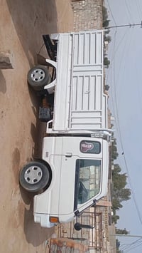 كيا بنكو 94 • مكينه وكير • باتري جديد