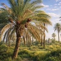 بستان • ٣ دونم • ناحية الفضلية
