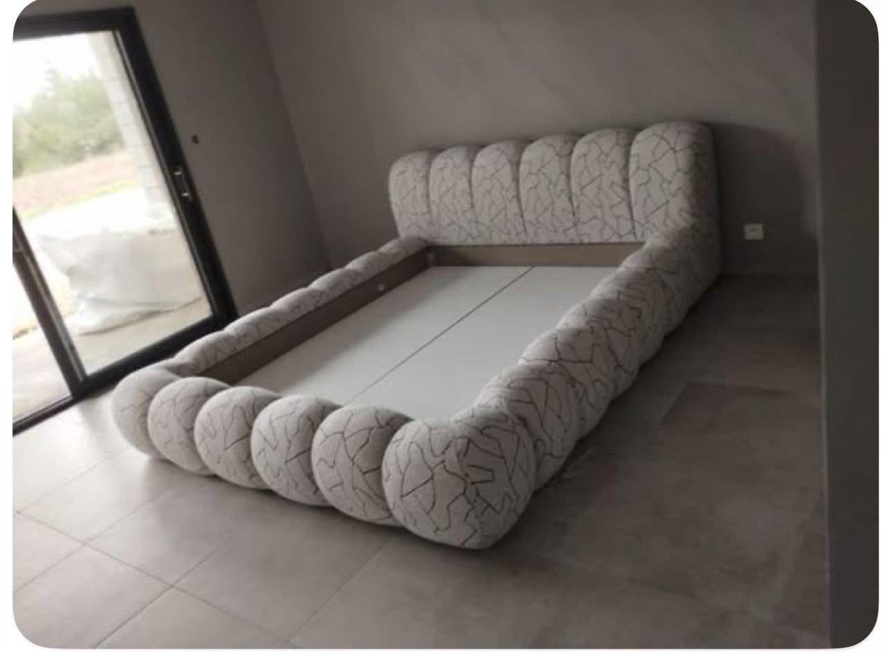 🛋️ تخوته موديل تركي جديد!

💥 سعر نفر: 135,000 دينار
💥 سعر نفرين: 250,000 دينار

📍 المكان: الموصل – سومر – حي الصحة – مقابل دوميز
📲 للحجز والاستفسار: *********** | ***********

✨ جودة عالية، تصميم أنيق،
