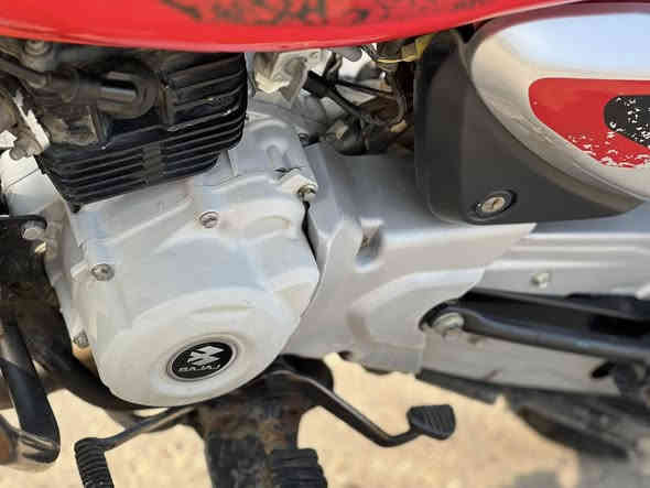 سلام عليكم بوكسر 2023 نازله 2024 دراجة خير من الله ونضيفه وما بيها أي نقص نكرة سلف وانضف من لصور 
!! بدون رقم بس أوراق 
مكاني بغداد 
***********
