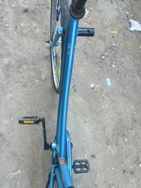 بايسكل • ازرق • حجم ٢٦